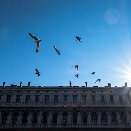 "Ca De Casanova" Lejlighed Venedig Eksteriør billede