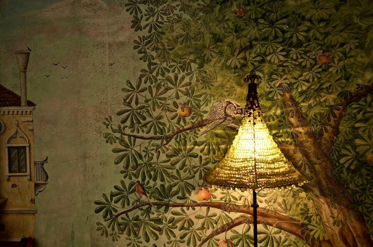 "Ca De Casanova" Lejlighed Venedig Eksteriør billede