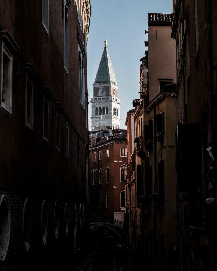 "Ca De Casanova" Lejlighed Venedig Eksteriør billede